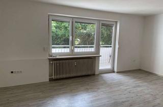 Wohnung mieten in Bahnhofstr. 22, 84524 Neuötting, Erstbezug nach Sanierung - 2-Zi-EG-Whg. mit Balkon in Neuötting