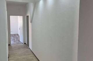 Wohnung mieten in Hochstraße 10, 86399 Bobingen, Vollständig renovierte 3-Zimmer-Wohnung mit EBK in Bobingen auch GEWERBE MÖGLICH