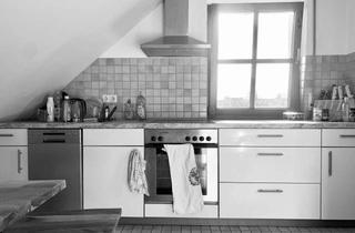Wohnung mieten in Bismarckstraße 31, 82256 Fürstenfeldbruck, Helle 2-Zimmer-Dachgeschoss-Wohnung in Fürstenfeldbruck