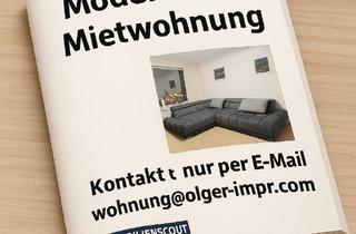 Wohnung mieten in Schönfließer Str. 74, 16548 Glienicke, Attraktive und modernisierte 2-Zimmer-Wohnung mit Balkon in Glienicke/Nordbahn