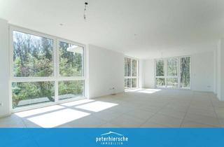 Wohnung mieten in 81379 München, Lichtdurchflutete 3-Zimmer-Wohnung mit großzügigem Raumangebot direkt am Südpark