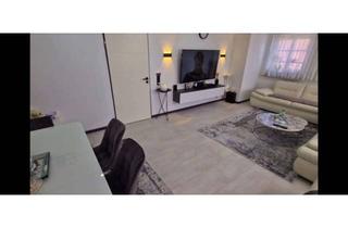 Wohnung mieten in Hinteregasse 23, 87629 Füssen, Geschmackvolle, vollständig renovierte 3-Raum-DG-Wohnung mit gehobener Innenausstattung in Füssen