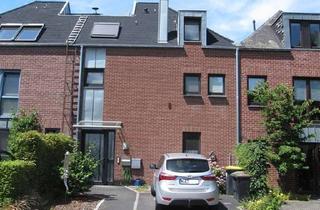 Wohnung mieten in 47551 Bedburg-Hau, EBENERDIG Beindertengerechte Mietwohnung in Zweifamilienhaus