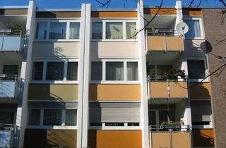 Wohnung mieten in Thomasstr. 8a, 47805 Dießem/Lehmheide, 3. OG ohne Aufzug Nähe Helios-Klinik