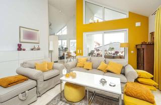 Penthouse mieten in Zur Alten Gärtnerei, 33609 Innenstadt, Penthouse, 160qm, große Dachterrasse, Fernwärme