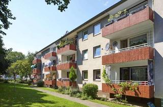 Wohnung mieten in Schellingstraße 18, 58453 Witten, Tolle 3-Raumwohnung in Annen