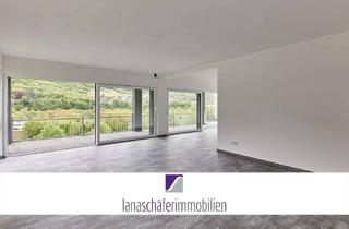 Wohnung mieten in 54470 Bernkastel-Kues, Bernkastel-Kues: 4-Zi.-Wohnung mit sep. Eingang und Hafenblick