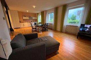 Wohnung mieten in Ostendorfstr., 76199 Rüppurr, KA-Rüppurr, extravagante 2-ZKB Designwohnung für Single, ca. 80qm, EG, Nähe Alb und Nikolauskirche