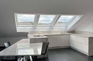 Wohnung mieten in Vogesenstraße, 79591 Eimeldingen, Exklusive 3-Zimmer-Wohnung in Eimeldingen mit Einbauküche, Garten & Balkon: