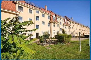 Wohnung mieten in Wagnerstraße, 01591 Riesa, Altbauwohnung mit ruhiger Lage in Gröba!