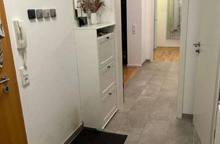 Wohnung mieten in Altmarkt 10, 58332 Schwelm, Attraktive und vollständig renovierte 2-Zimmer-Wohnung in Schwelm
