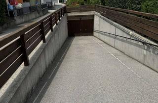 Garagen mieten in 83064 Raubling, Gesicherter und Verkehsgünstiger Tiefgaragenstellplatz