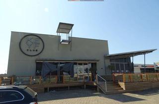 Gastronomiebetrieb mieten in 79618 Rheinfelden, Exklusive Gastronomie Location, Shisha-Bar, nach Vereinbarung zu vermieten.