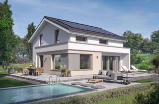 Haus kaufen in 54426 Schönberg, Bien Zenker baut Ihr Traumhaus