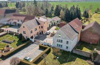 Haus kaufen in 06721 Osterfeld, Mehrgenerationen- oder Patchworkfamilie - Hier ist Ihr neues zu Hause