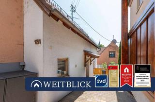 Einfamilienhaus kaufen in 71686 Remseck, WEITBLICK: Einfamilienhaus mit Einliegerwohnung!