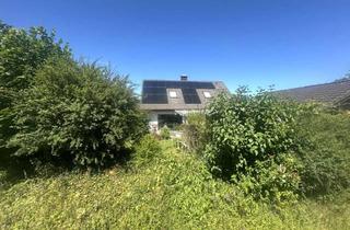Einfamilienhaus kaufen in 32758 Detmold, Einfamilienhaus mit Carport in Detmold