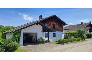 Einfamilienhaus kaufen in 84518 Garching, EINMALIGE GELEGENHEIT: Gehobenes Einfamilienhaus mit traumhaftem Garten in Mauerberg bei Garching!