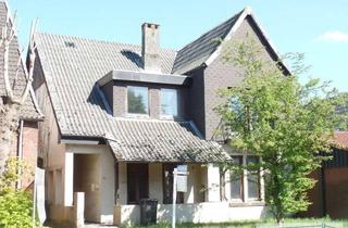Haus kaufen in 27432 Bremervörde, Bevern - charismatisches Handwerkerhaus auf 194 m² Wohnfläche mit 8 Zimmer