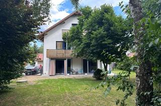 Mehrfamilienhaus kaufen in 87662 Osterzell, Attraktives Mehrfamilienhaus in Osterzell