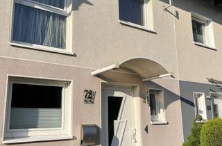 Reihenhaus kaufen in Im Ostholz 72, 44879 Linden, Freundliches und gepflegtes 5-Raum-Reihenhaus mit gehobener Innenausstattung in Bochum Linden