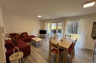 Reihenhaus kaufen in Am Jockenhof 20, 79263 Simonswald, Wohnen, wo andere Urlaub machen – Reihenhaus in Simonswald mit Terrasse und Balkon