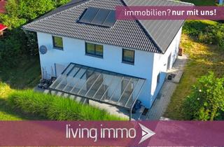 Haus kaufen in 94127 Neuburg, ++Großzügiges, modernes EFH mit 5 Schlafräumen, voll unterkellert+Doppelgarage in Neukirchen a.Inn++