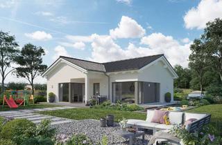 Haus kaufen in 04683 Belgershain, NIE WIEDER TREPPEN STEIGEN DEIN LIVINGHAUS