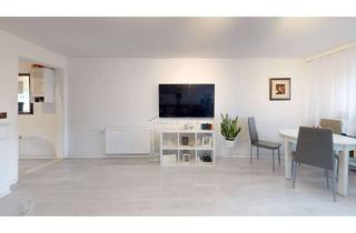 Reihenhaus kaufen in 31137 Hildesheim, Erbpacht: Gepflegtes Reihenhaus mit Garten und Stellplatz