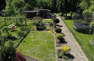 Reihenhaus kaufen in 73655 Plüderhausen, Gepflegtes Reihenhaus mit großem Garten und kleiner Werkstatt
