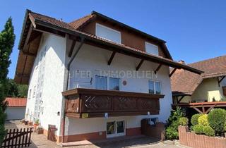 Mehrfamilienhaus kaufen in 66957 Ruppertsweiler, Gepflegtes Mehrfamilienhaus mit drei Wohneinheiten im Kurort Eppenbrunn