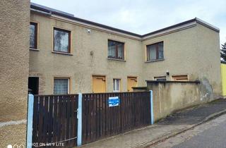 Haus kaufen in Weinberg, 04932 Röderland, Sonderangebot! Viel Wohnfläche für wenig Geld