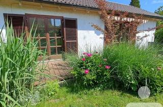 Haus kaufen in 84513 Töging, Garten - Garage - Fahrradraum mit Strom