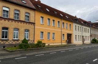 Mehrfamilienhaus kaufen in 04509 Delitzsch, Gepflegtes Mehrfamilienhaus in zentraler Wohnlage !!