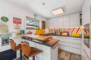 Haus kaufen in 82538 Geretsried, WILLKOMMEN IN IHREM GESUNDEN TRAUMHAUS AM ALPENRAND