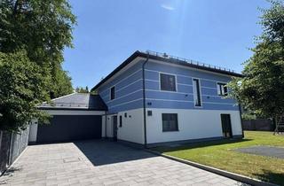 Einfamilienhaus kaufen in Allinger Str. 49, 82223 Eichenau, Luxuriöses Einfamilienhaus mit hochwertiger Ausstattung und modernster Haustechnik in Eichenau