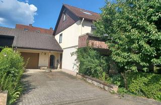 Haus kaufen in 79241 Ihringen, Grüne und ruhige Lage in Ihringen