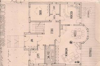 Mehrfamilienhaus mieten in Raiffeisenstraße 13, 76889 Oberotterbach, Geräumiges, preiswertes 9-Zimmer-Mehrfamilienhaus in Oberotterbach