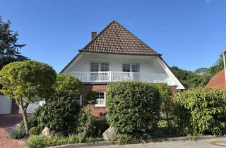 Haus mieten in Seekoppel, 23669 Timmendorfer Strand, Großzügiges Einfamilienhaus in ruhiger Lage am Hemmelsdorfer See/ Gemeinde Timmendorfer Strand