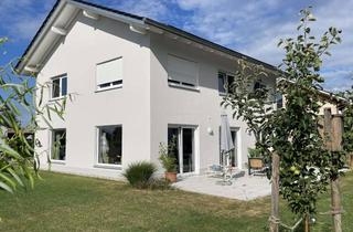 Haus mieten in 84570 Polling, Neuwertiges Einfamilienhaus mit Einbauküche
