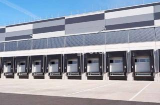 Büro zu mieten in 14979 Großbeeren, Moderne Halle mit Büro nahe der A10!