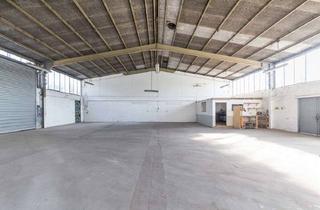 Büro zu mieten in 44579 Castrop-Rauxel, Lagerhallen ab 270 m² bis 1400 m², optional Büro, Freiflächen und mehr.