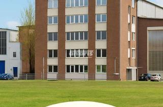 Gewerbeimmobilie kaufen in 07546 Gera, antaris Immobilien GmbH **vielseitige Industriehalle am Standort Gera - TOP Autobahnanbindung**