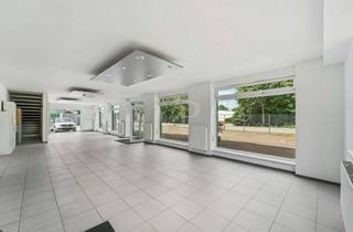 Büro zu mieten in 27798 Hude, Neuwertige Büro- und Ausstellungsfläche – teilbar – mit idealer Lage an der A28