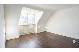 Anlageobjekt in 79104 Freiburg, Helle 2-Zimmer-Wohnung für Kapitalanleger mit EBK in Freiburg im Breisgau