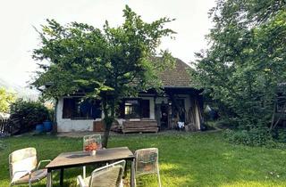 Grundstück zu kaufen in 79183 Waldkirch, Grundstück in attraktiver Lage von Waldkirch-Kollnau