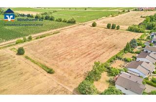 Grundstück zu kaufen in 67157 Wachenheim, Neubaugebiet ,,Am Schwabenbach'' - 11 attraktive Grundstücke in Wachenheim!