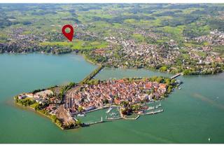Grundstück zu kaufen in 88131 Lindau, Traumhafter Hobbygarten nur 350 m vom Bodensee in Lindau – Grundstück zu verkaufen!