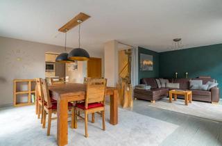 Haus kaufen in 71691 Freiberg, Gepflegtes Einfamilien-Reihenendhaus in Freiberg am Neckar - kurze Wege ins Zentrum