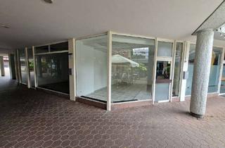Geschäftslokal mieten in Kaiser-Wilhelm-Platz, 45276 Steele, Großzügige Einzelhandelsfläche in belebter Nachbarschaft